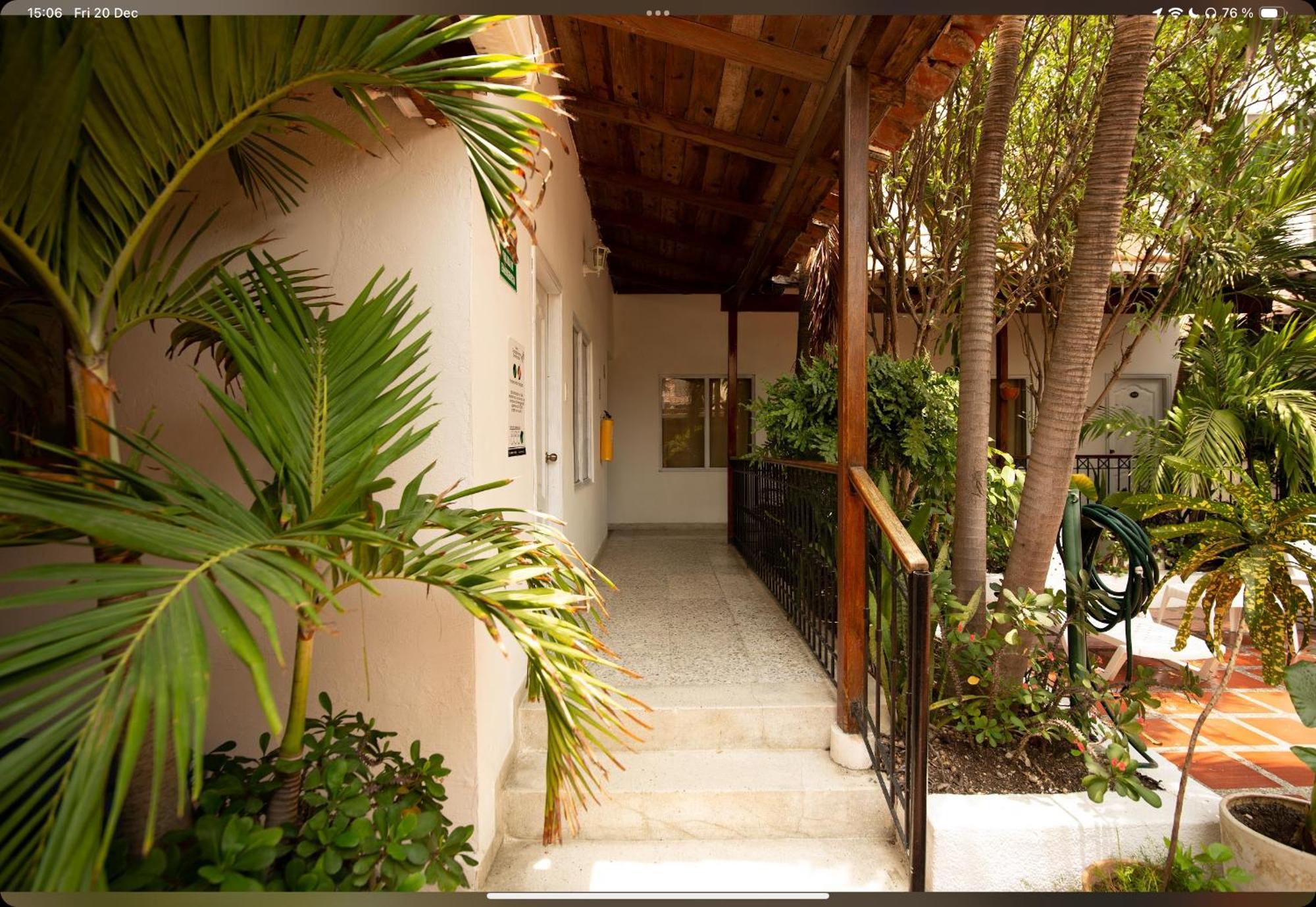 Hotel Casa Fatima, Cartagena