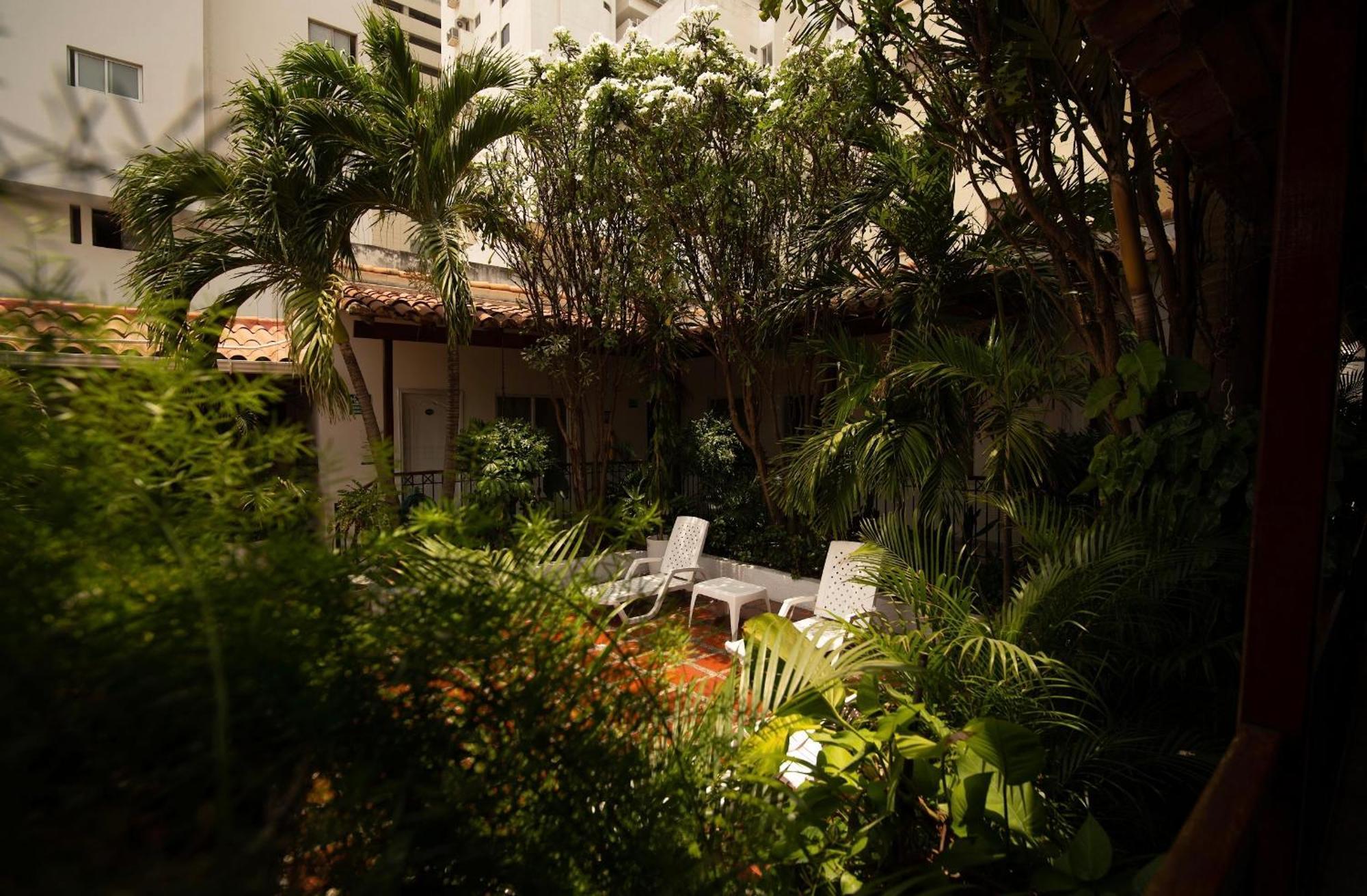 Hotel Casa Fatima — Photos 3