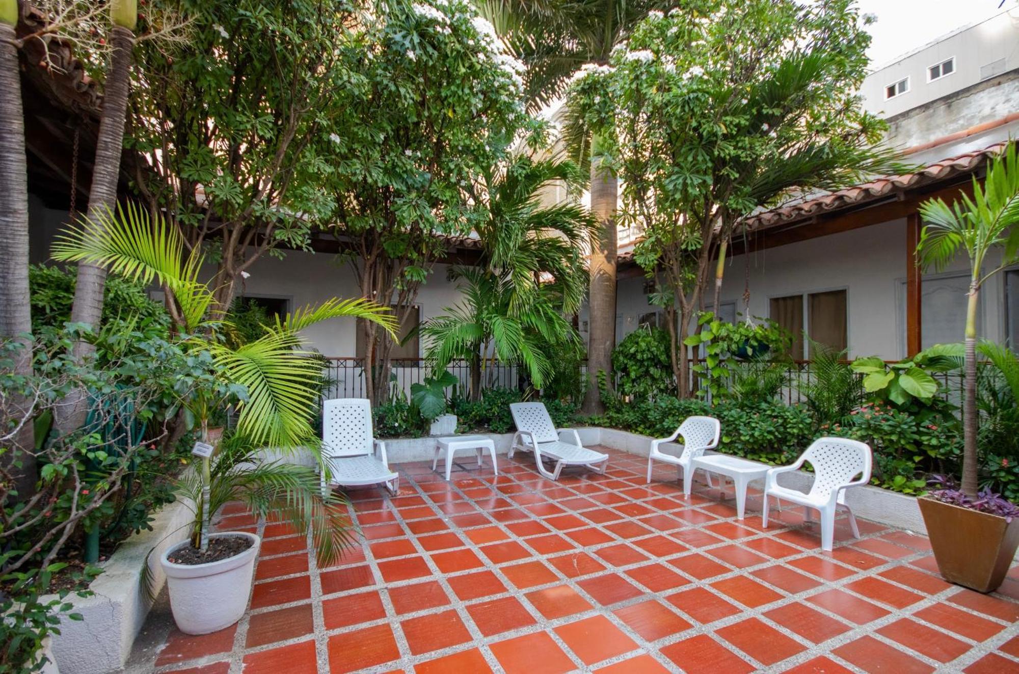Hotel Casa Fatima — Photos 2
